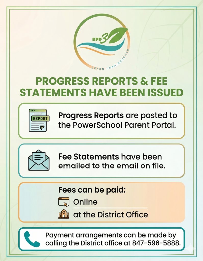 BPD3OC's tweet photo. Progress Reports and Fee Statements have been issued//Los informes de progreso y los estados de cuenta han sido emitidos. https://t.co/vLJKvIPj07