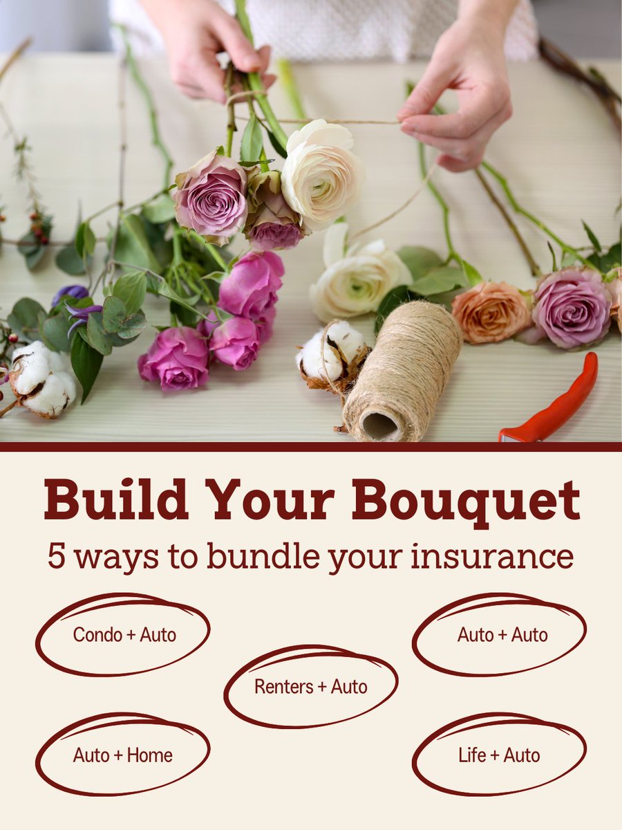 HawkinsState's tweet photo. April’s forecast: 100% chance of bundled savings. ☔ Ready to bloom? Let’s build your bouquet. https://t.co/oEJJGKmpdW