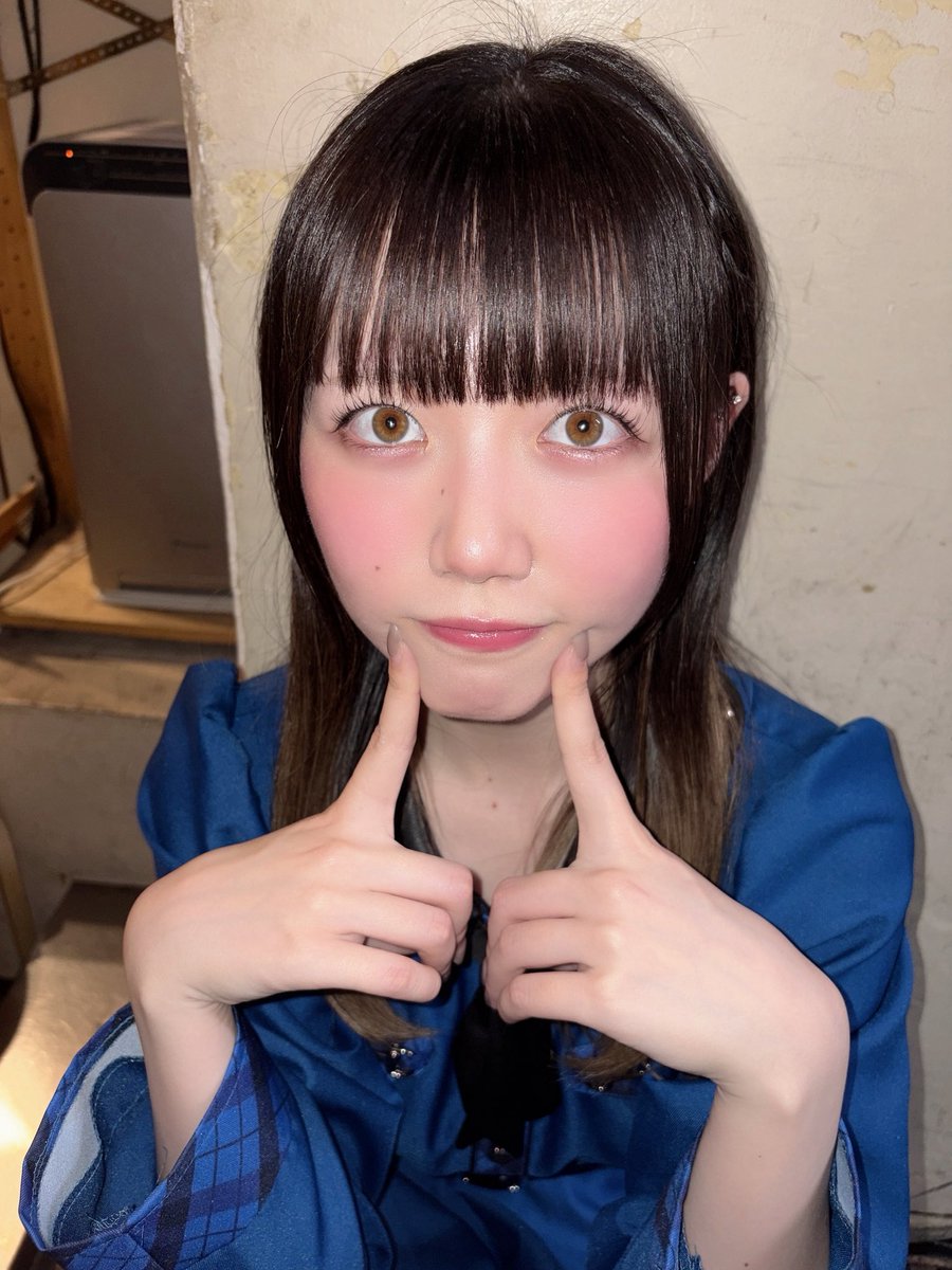 氷ノ 黎(Gran☆Ciel) tweet media