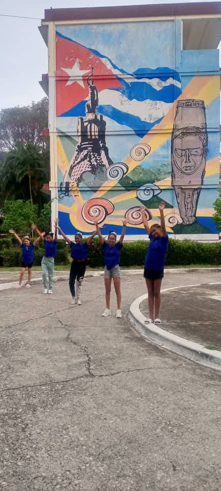 Dgeap Guantánamo Cuba tweet media