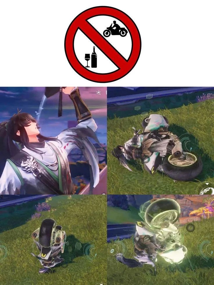 Pink Hair Nanami tweet media