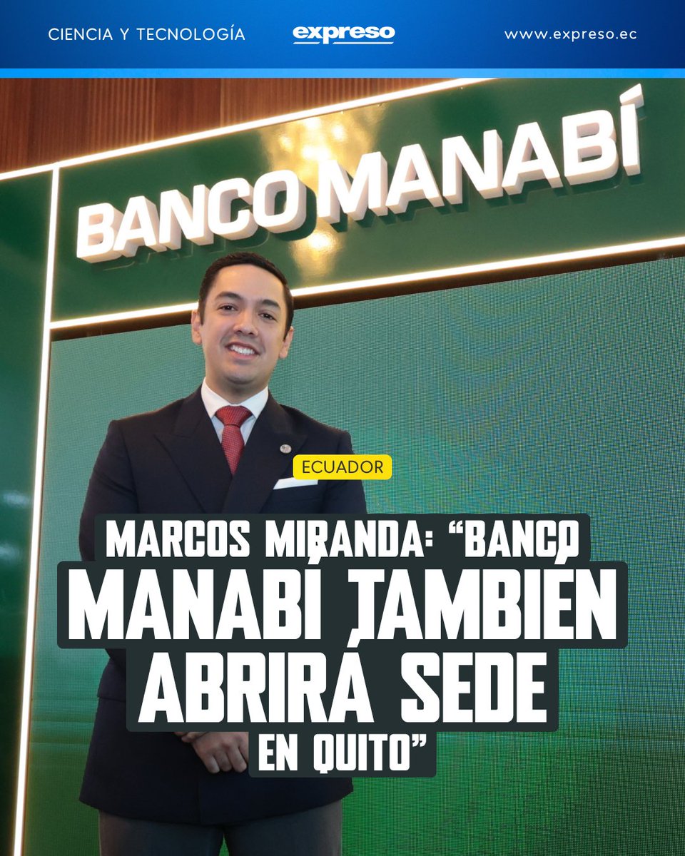 Diario Expreso tweet media