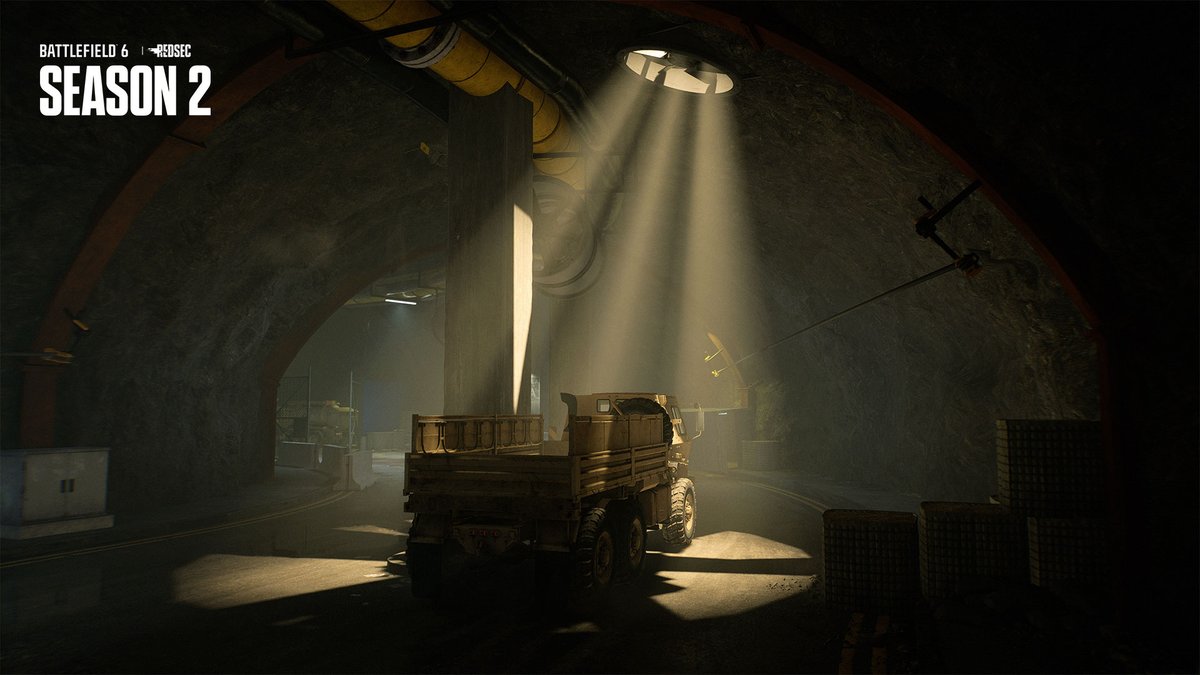 Battlefield tweet media