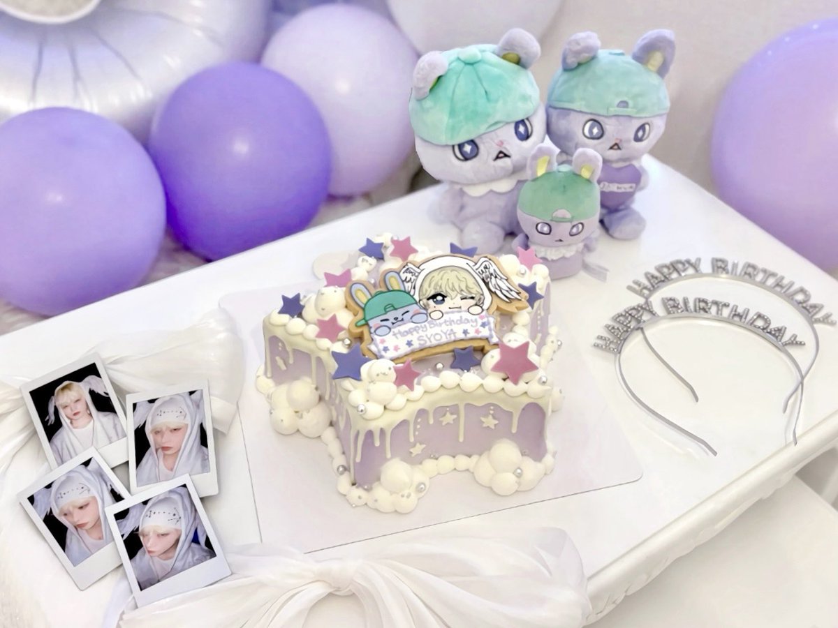 ン⊹ ࣪ ˖ tweet media