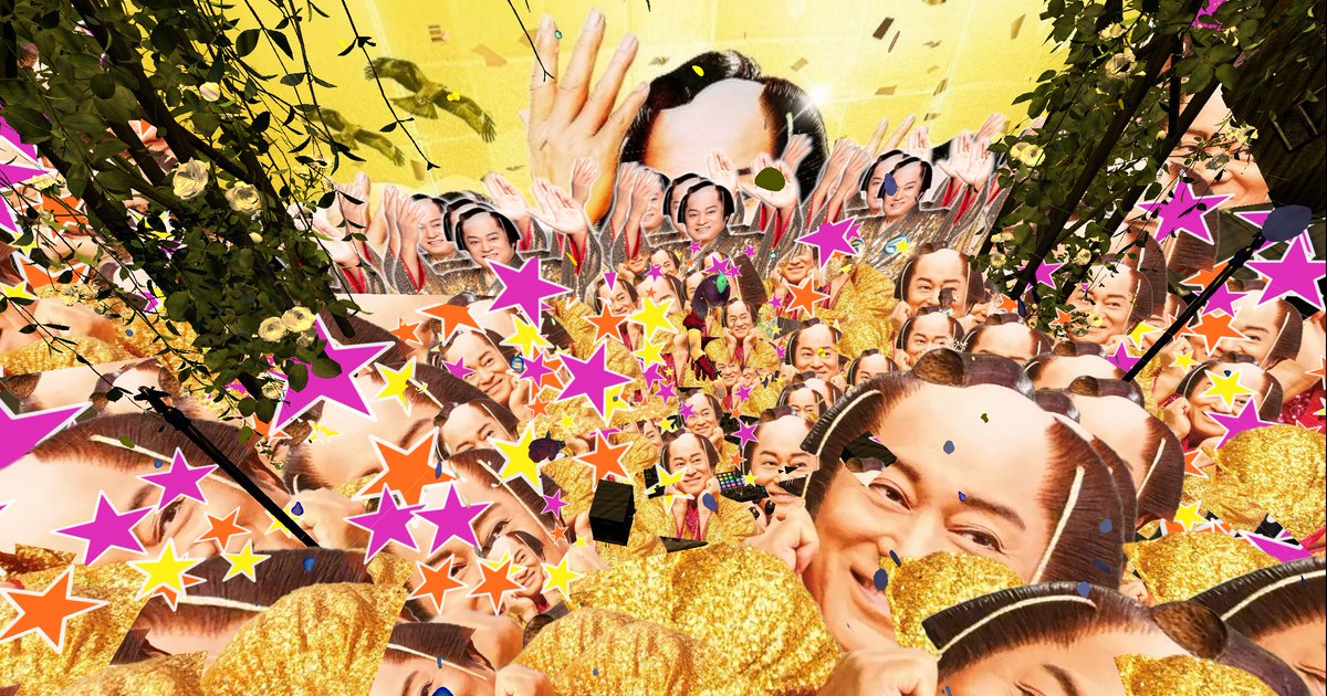 Nao🎀Melodious tweet media