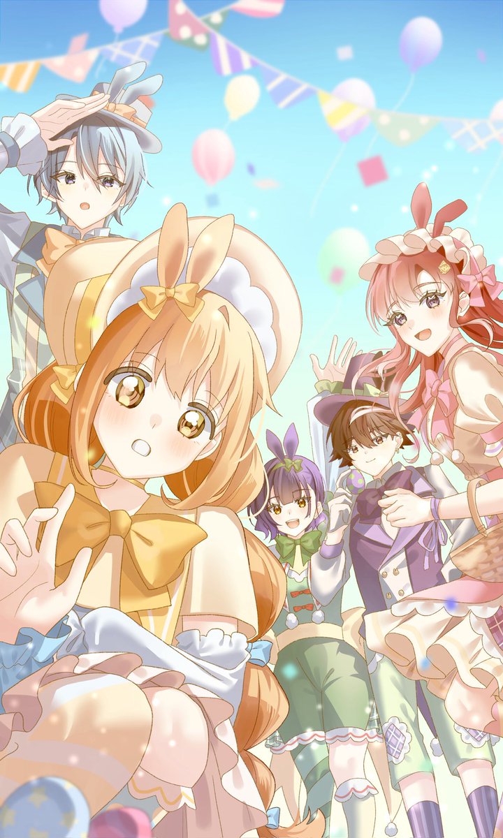 水無月こた🌙 tweet media