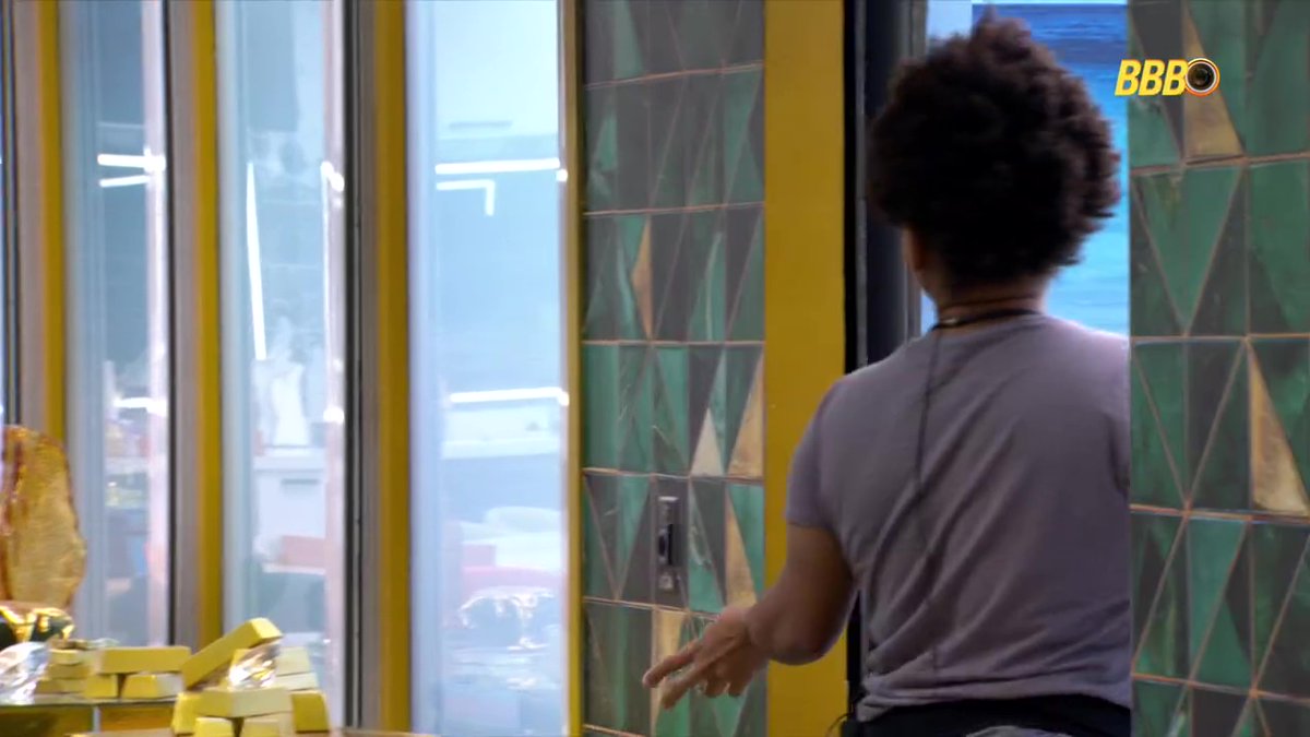 Antenados #BBB26 tweet media