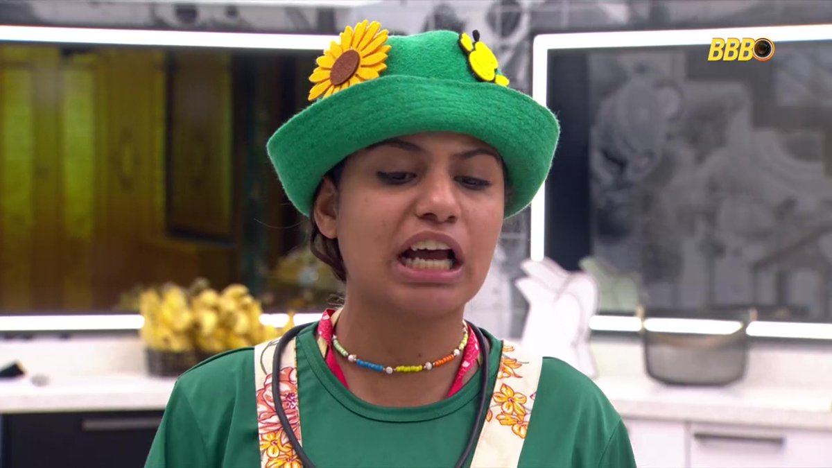 Antenados #BBB26 tweet media