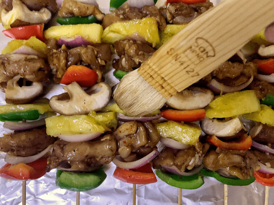 Mathste67474840's tweet photo. [Crunch into color u0026 protein!  Grilled chicken + rainbow veggies (zucchini, bell peppers, cherry tomatoes) + quinoa. Light, flavorful, and fuel for your goals. #减脂餐 #HealthyEats #FitFood]， https://t.co/J1aFXrYnAK