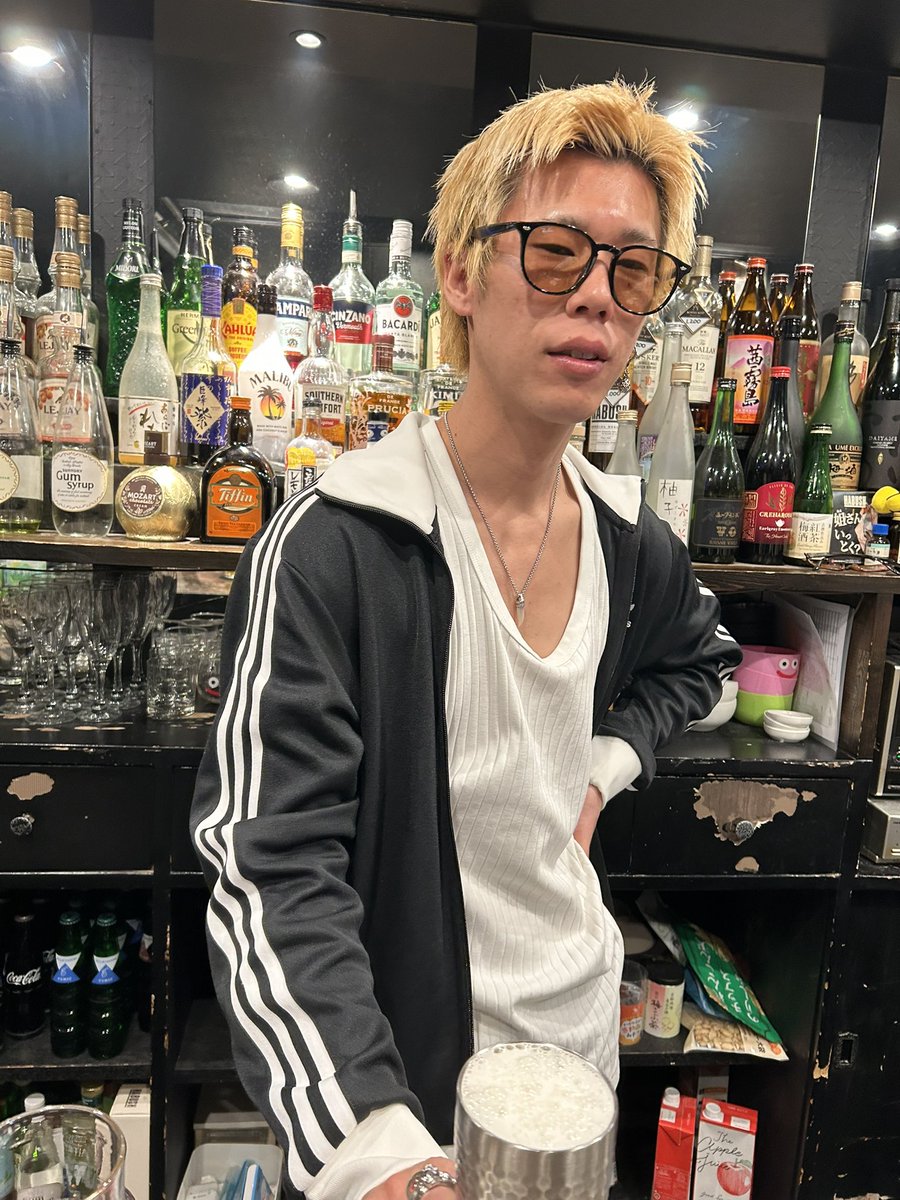 ハクﾁｬﾝ tweet media