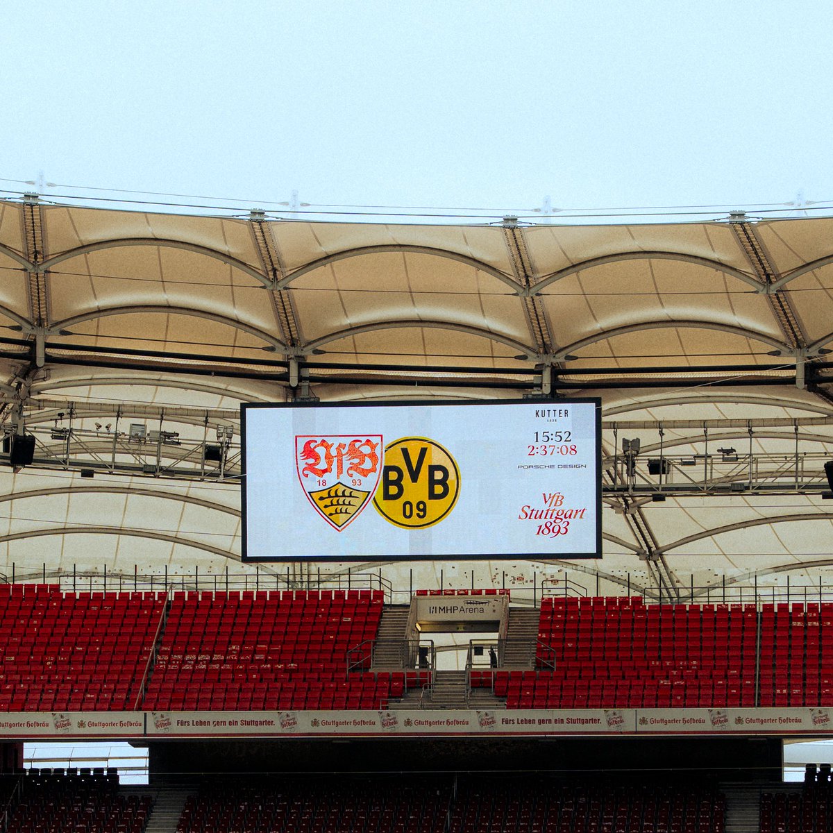 Borussia Dortmund tweet media