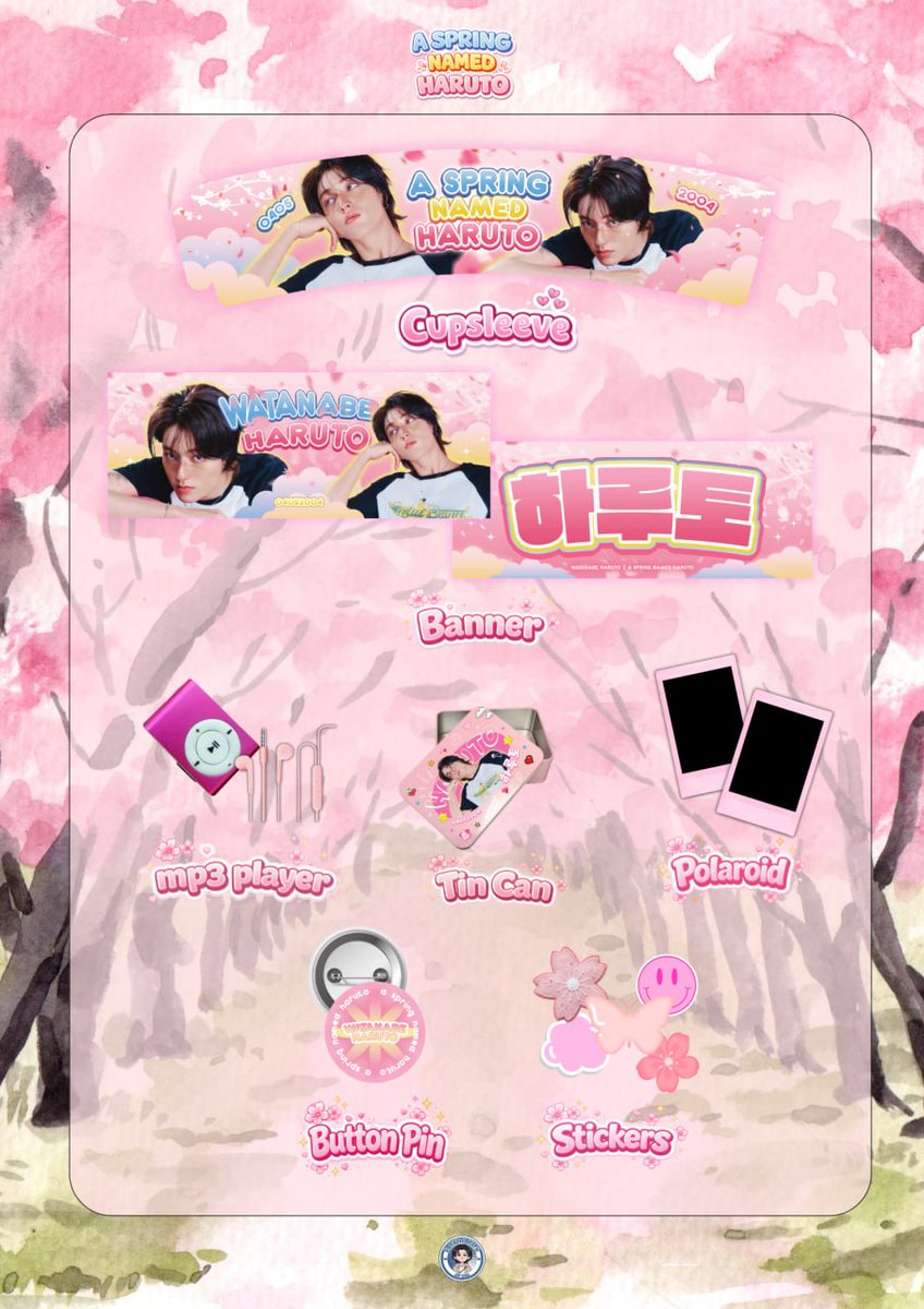 ʚїɞ 𝙷𝚊𝚛𝚞𝚝𝚘 𝚂𝚞𝚙𝚙𝚘𝚛𝚝 𝙿𝙷 ʚїɞ tweet media