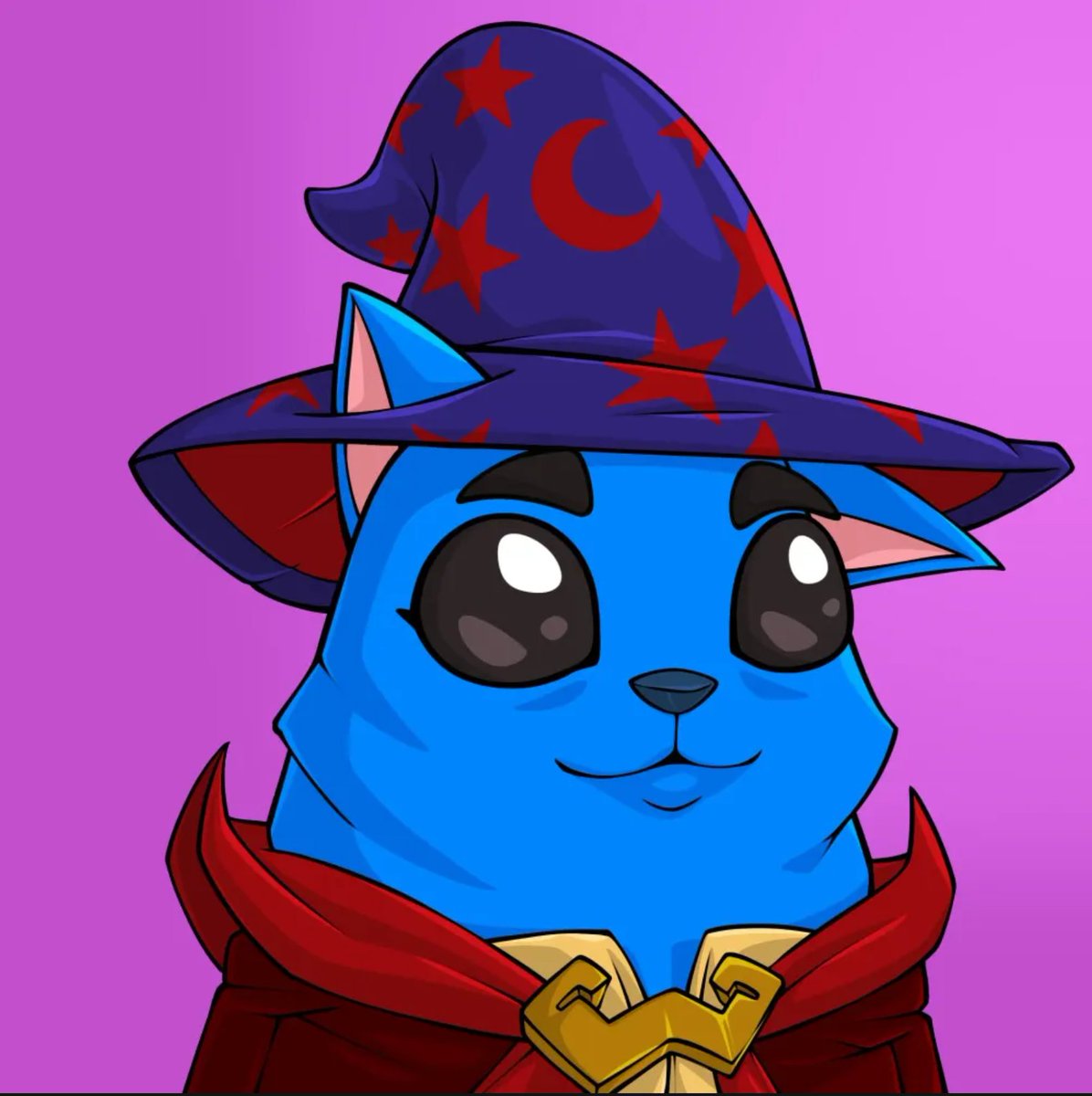 BigFatMagicCats tweet media