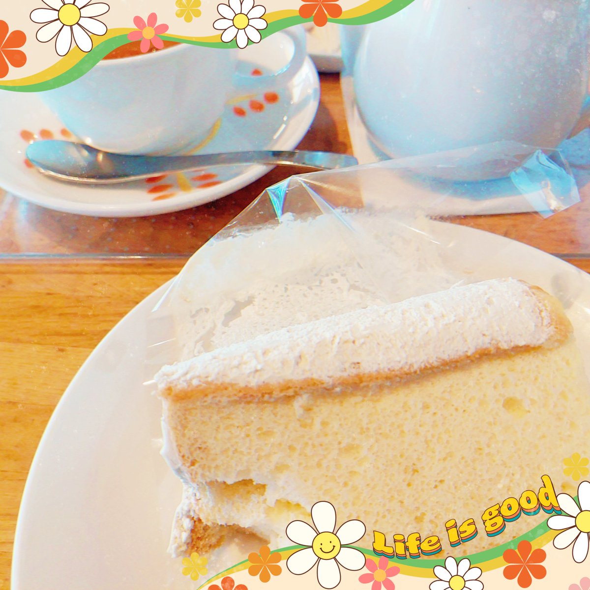 マロン tweet media