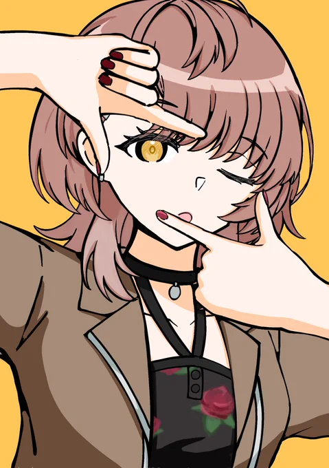 はるき!誕生日おめでとう はるきから見える世界の彩、これからも一緒に見ていきたいな #郁田はるき生誕祭2026 #郁田はるき誕生祭2026