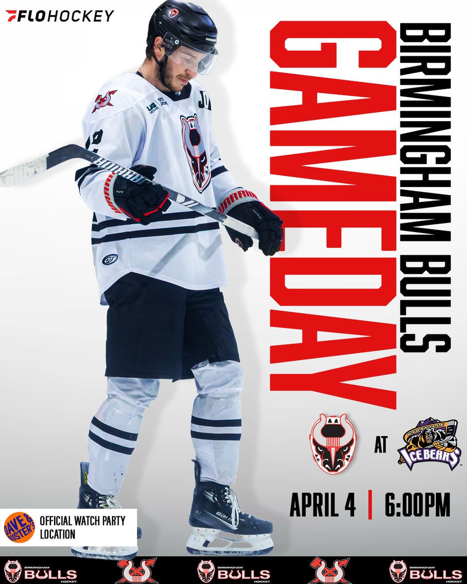 Birmingham Bulls tweet media