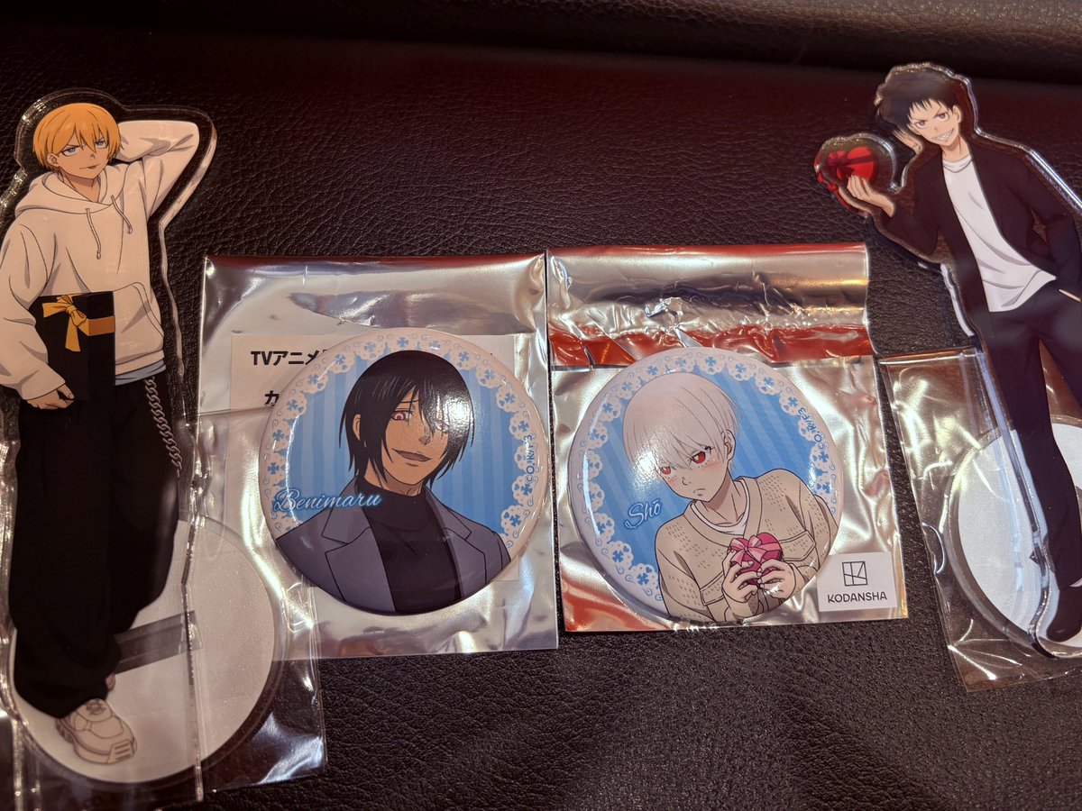 こりゃま tweet media