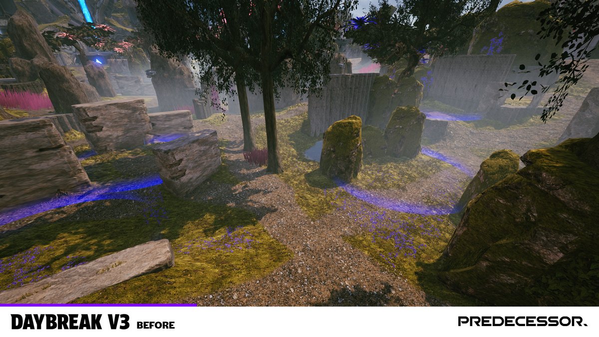 PREDECESSOR tweet media