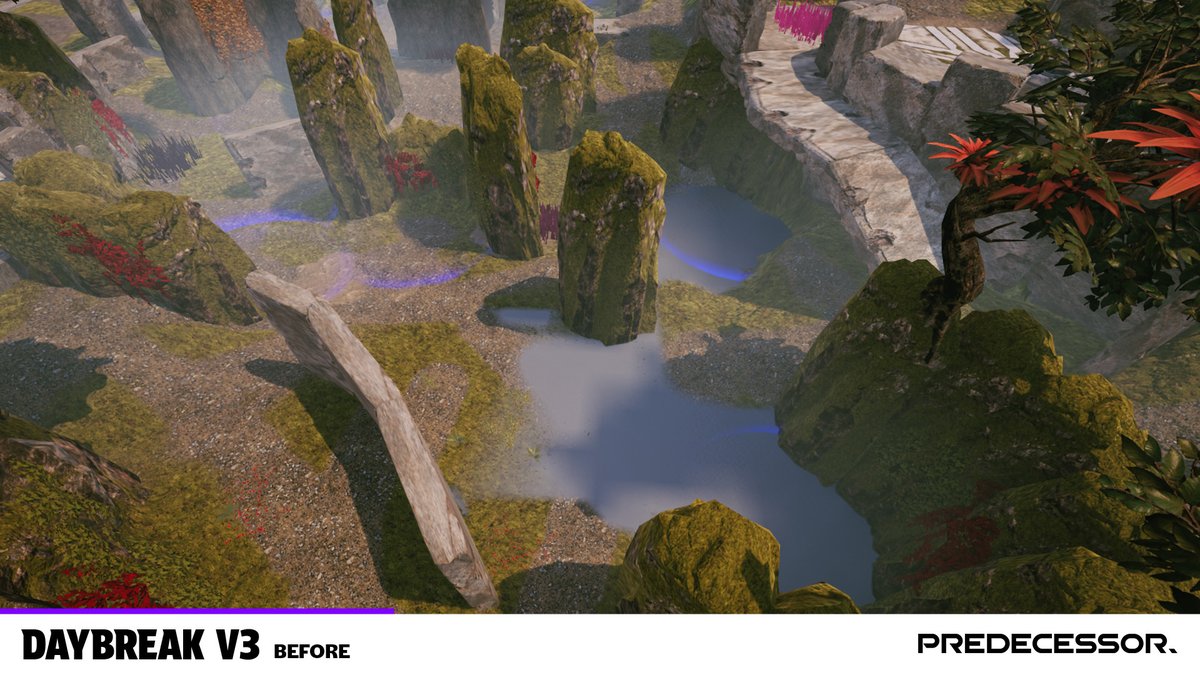 PREDECESSOR tweet media