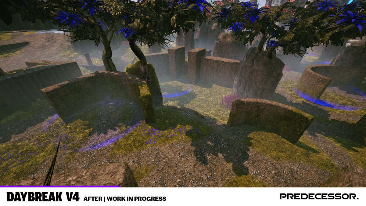 PREDECESSOR tweet media