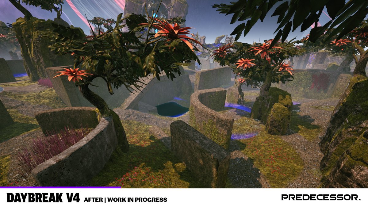 PREDECESSOR tweet media