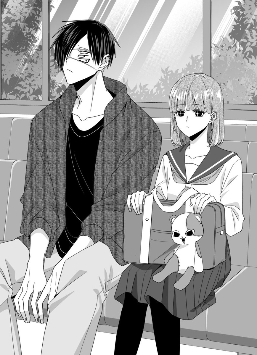 次見やをら🐈‍⬛ tweet media