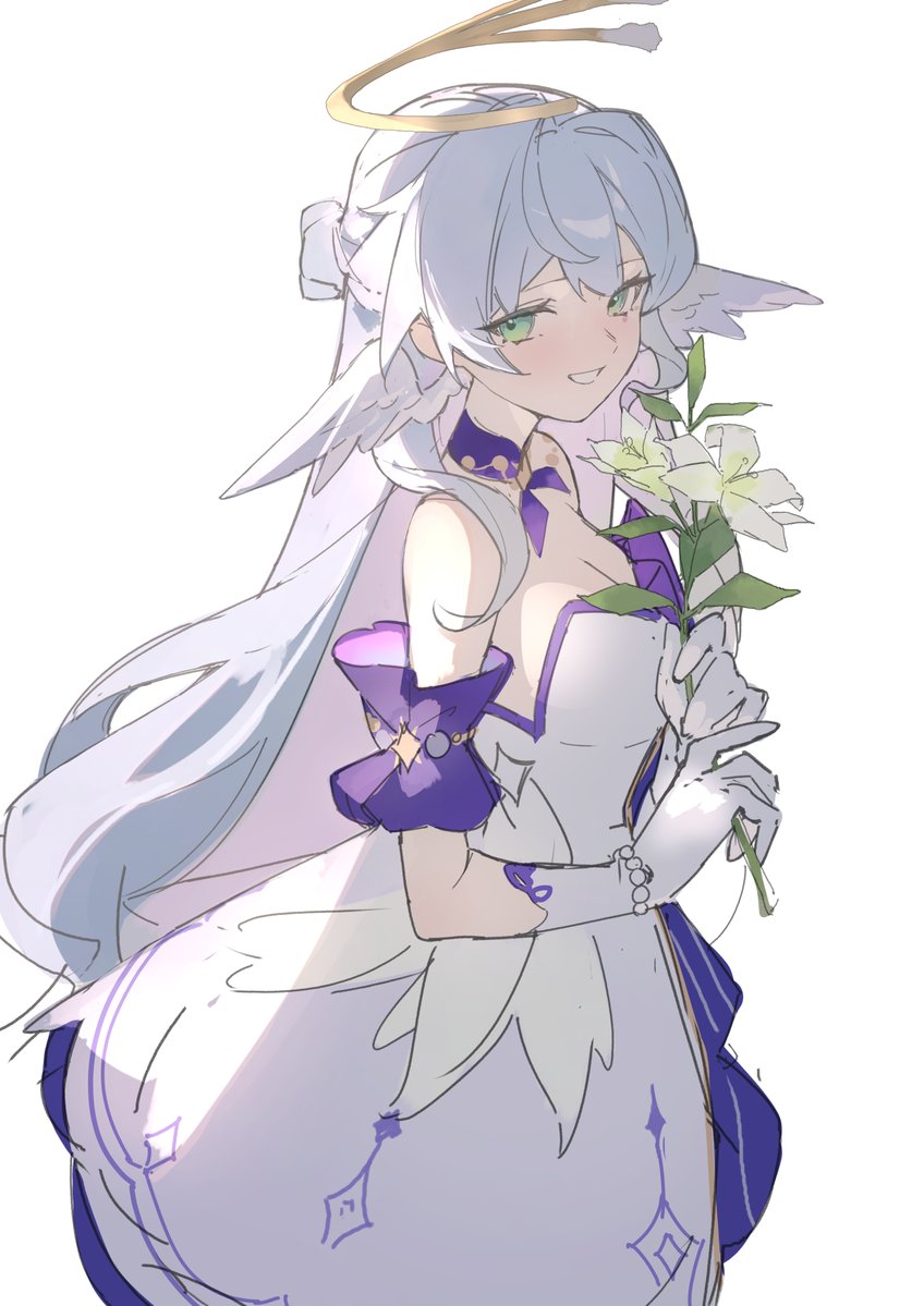 エンキド | Commission open tweet media