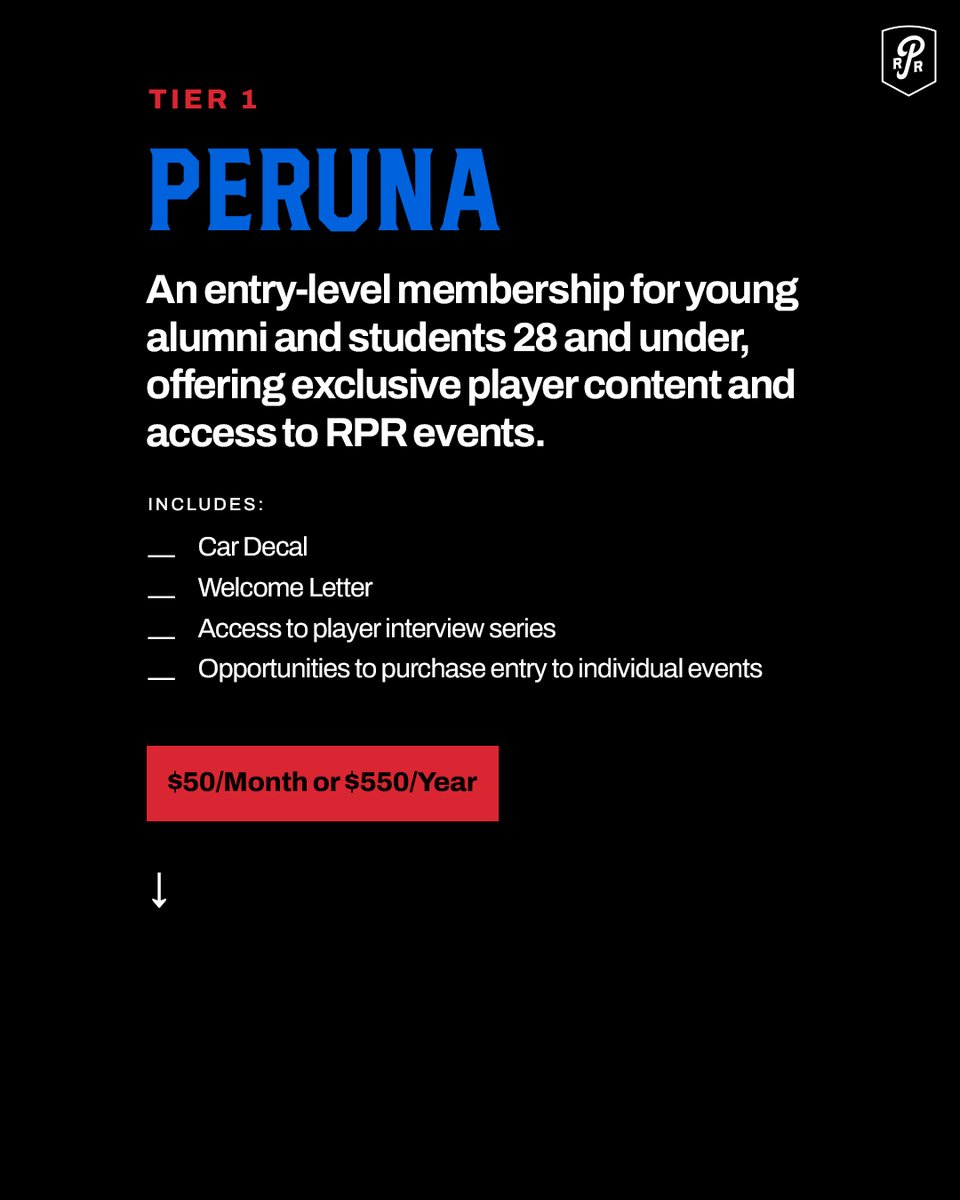 Run Peruna Run tweet media