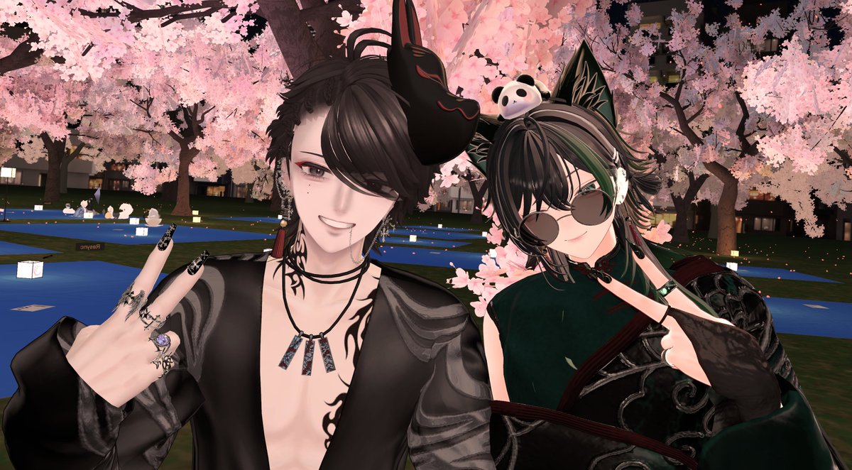 れんくん🌙🐰 tweet media