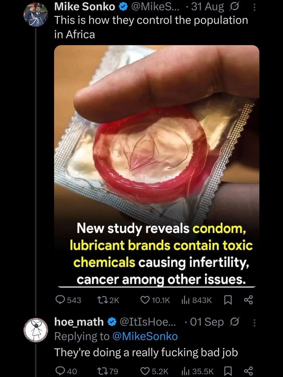 I laughed tweet media