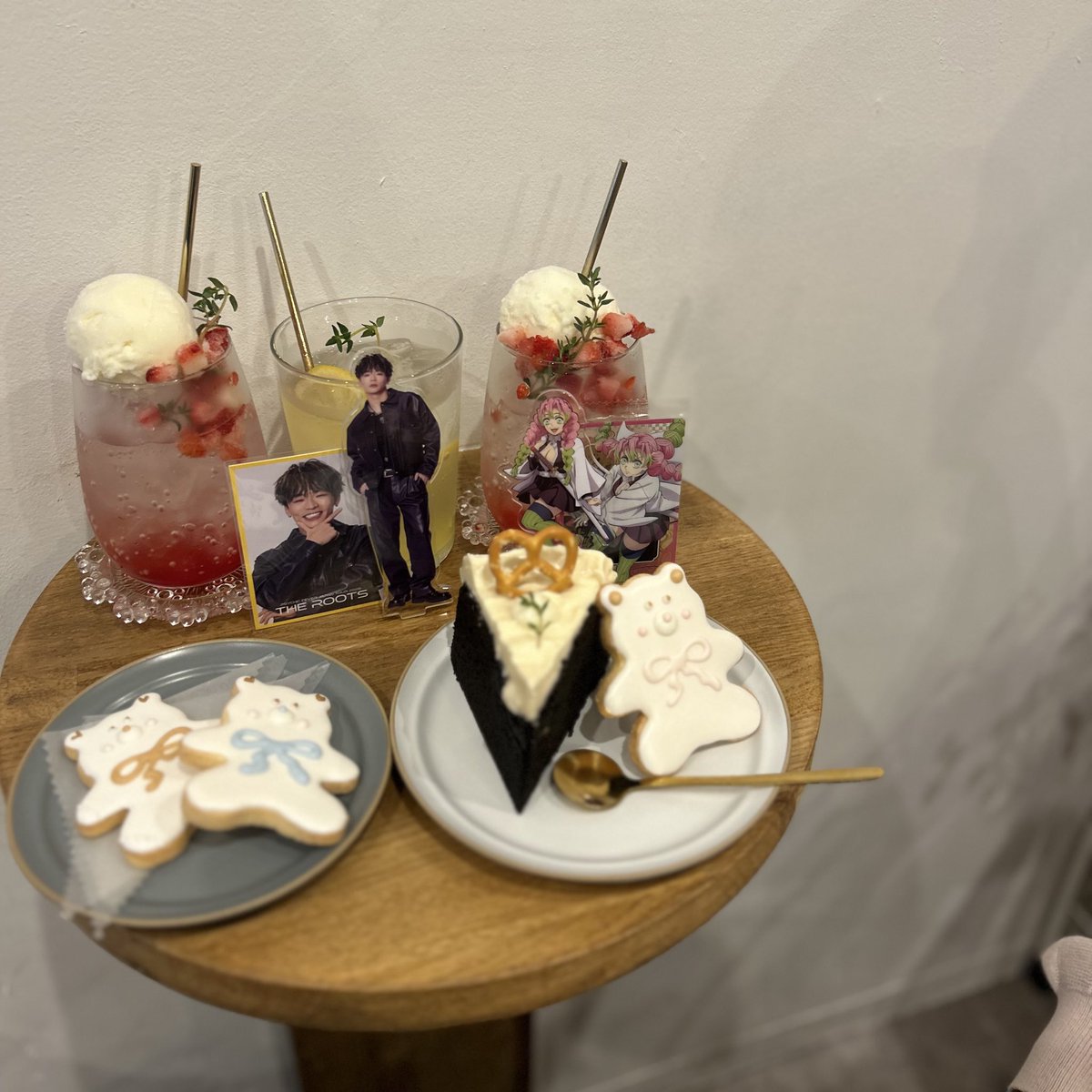 りょがっフィー tweet media