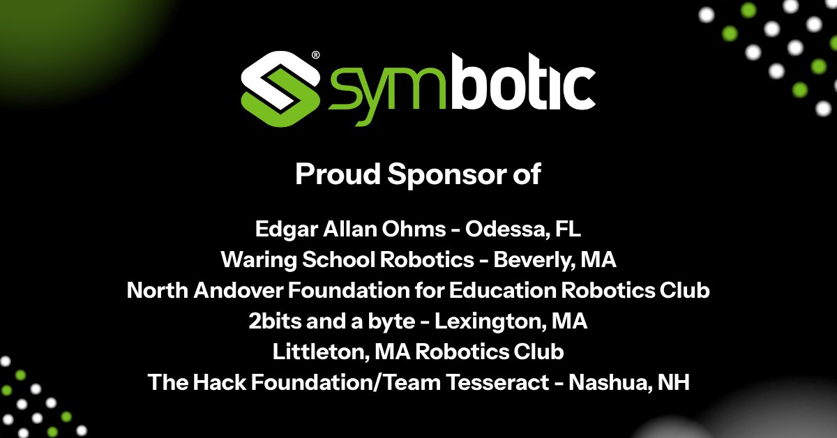 Symbotic tweet media