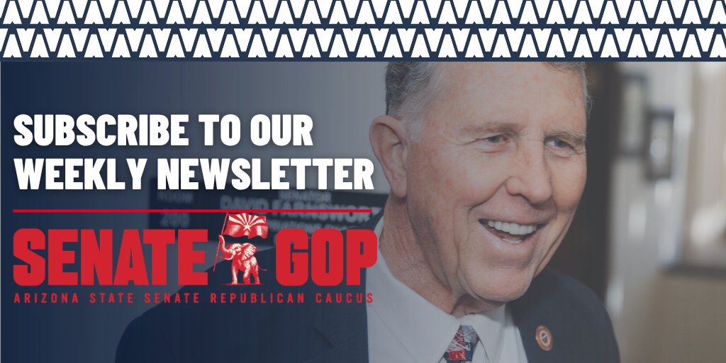 AZSenateRepublicans tweet media