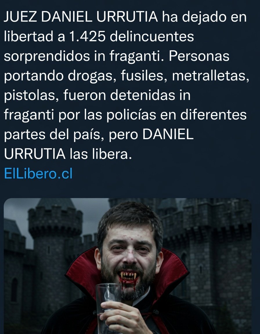 Patricio Gajardo Lagomarsino. tweet media