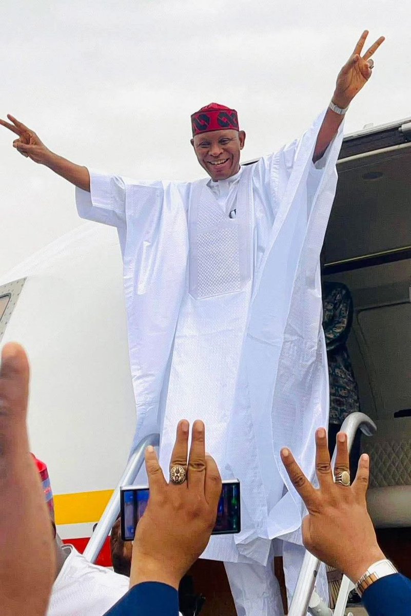 Kwankwason Tuwita🔴 tweet media