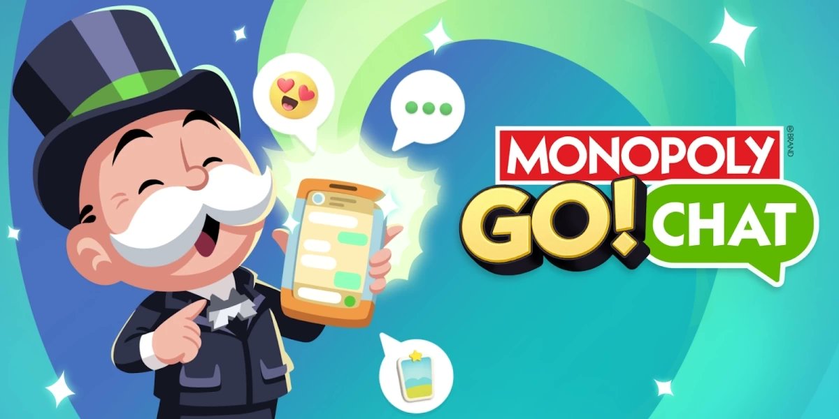 allkeyshop's tweet image. Monopoly Go Chat app is OUT NOW! 

Standalone, ad-free, and perfect for sticker trading &amp;amp; group strategy. 

#MonopolyGo #Scopely #MobileGaming #GamingNews