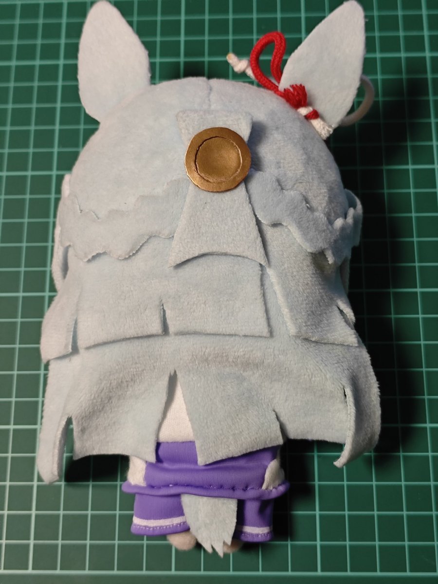 あさねな tweet media