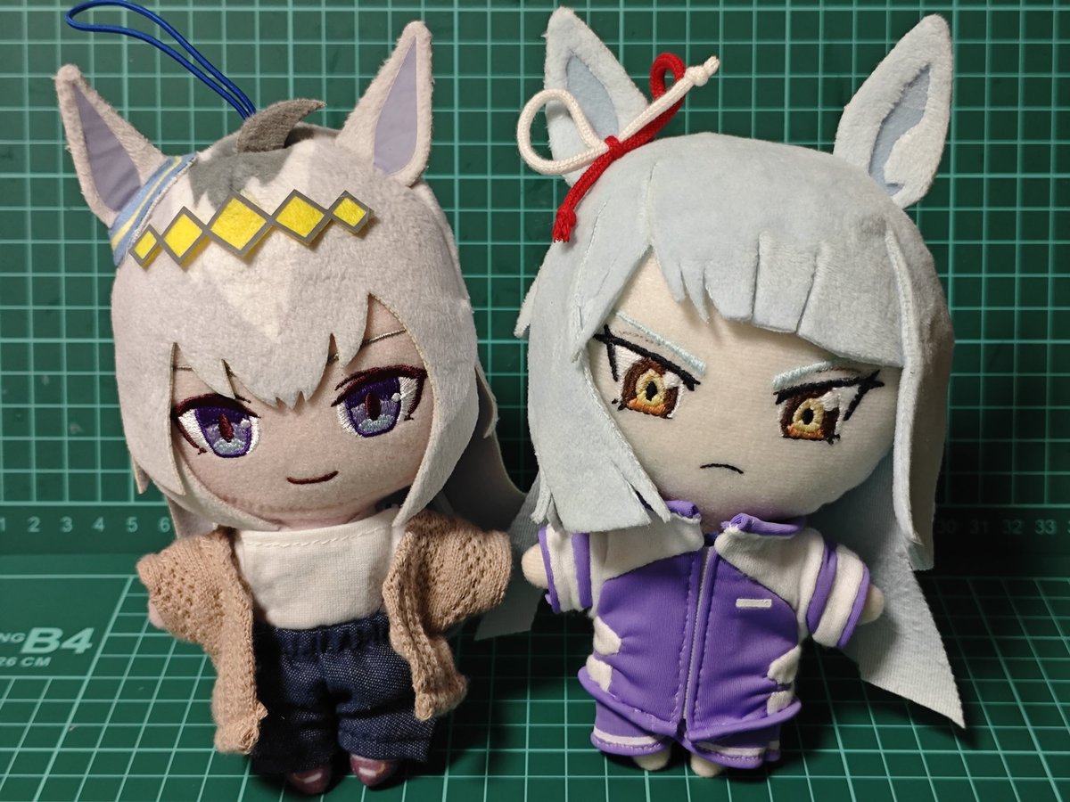 あさねな tweet media