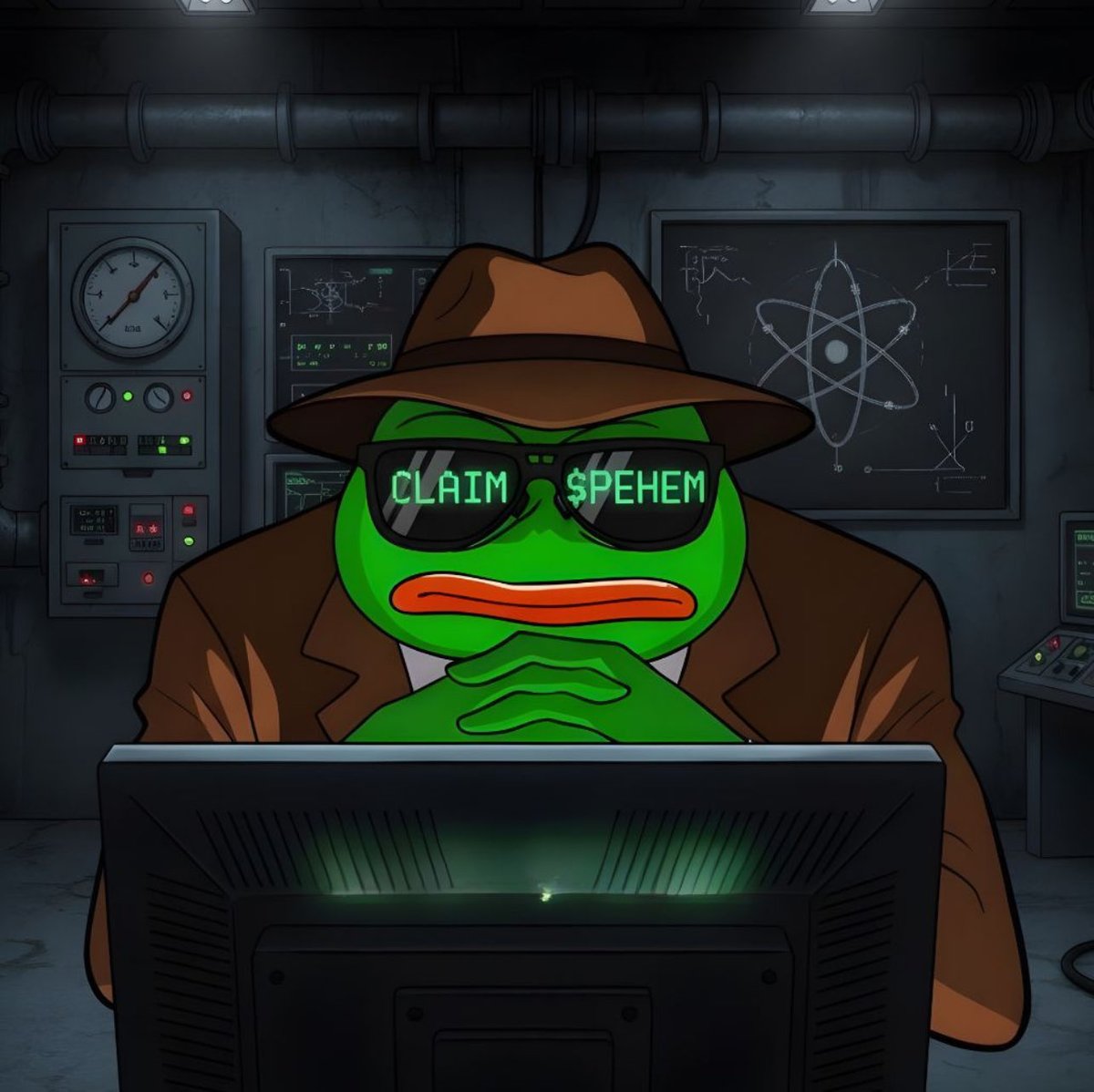 MarketMaker360's tweet image. Tokens that graduate on Pump.fun share one thing:

Strong on-chain signals in the first 3 minutes.

Not the best meme.

Not the biggest community.
Just the right signals 👇
volutools.com

#PumpFunVolumeBot #Solana #Memecoin