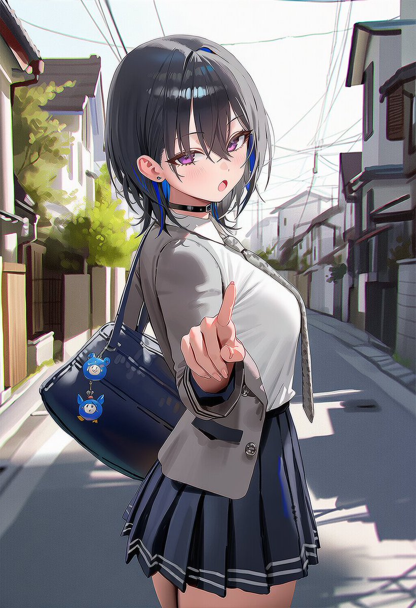 しぐれ tweet media