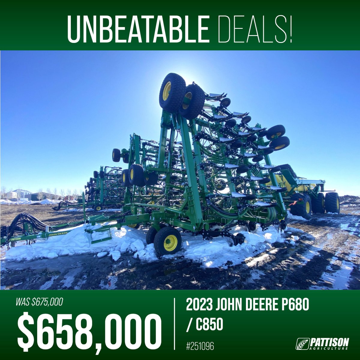 Pattison Agriculture tweet media