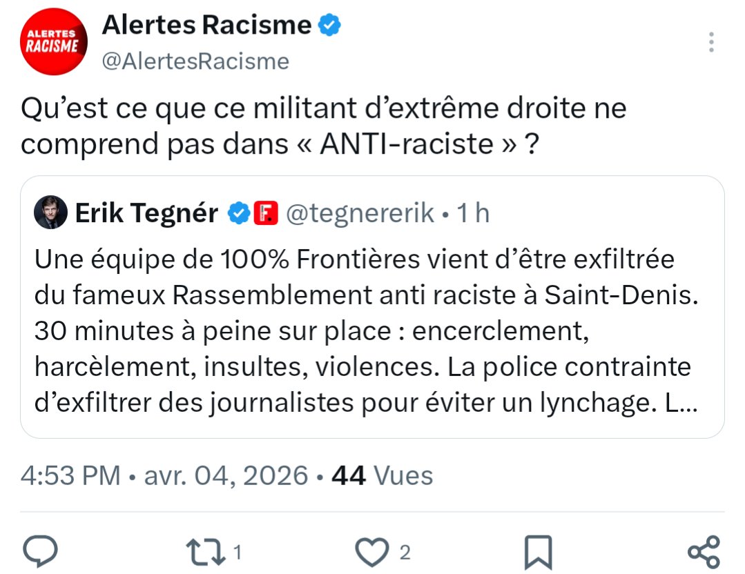 Geoffrey | France Lucide tweet media