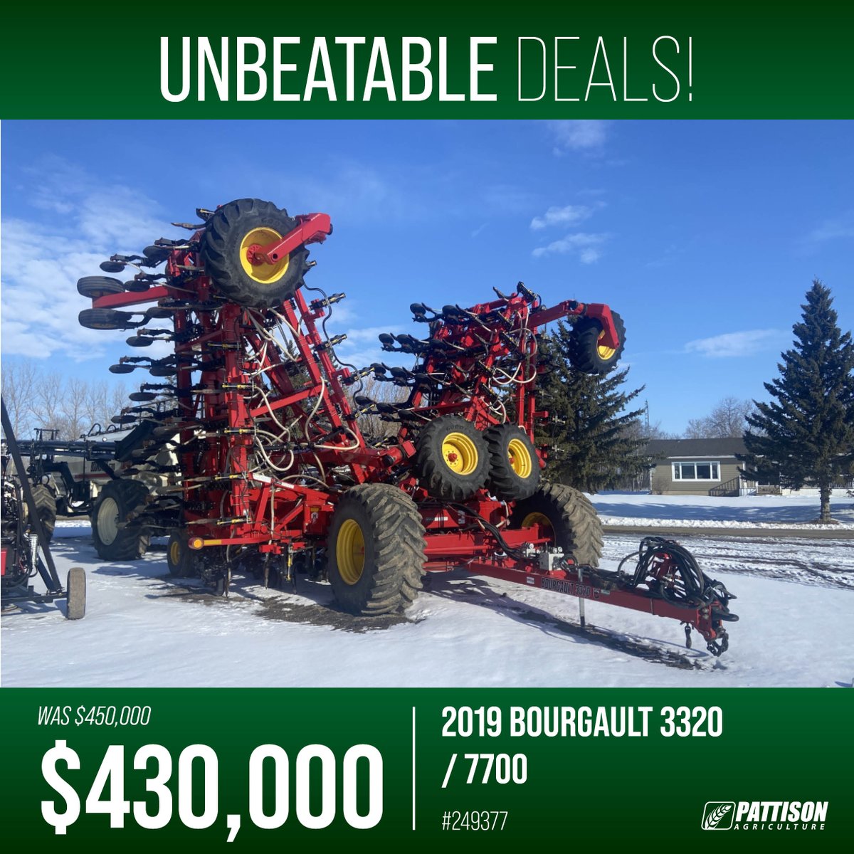 Pattison Agriculture tweet media