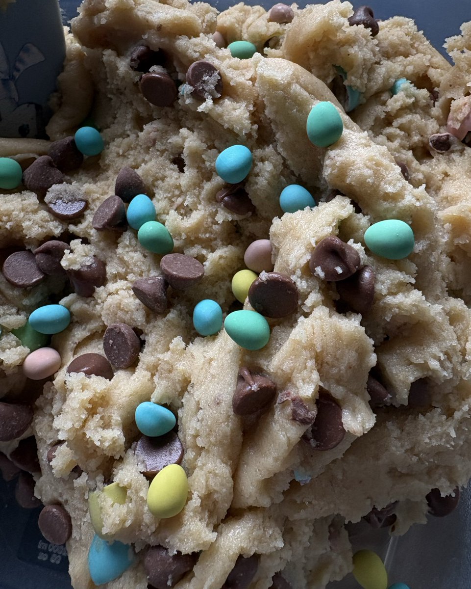 aavnx's tweet photo. 🍪🐣🪺🐇🌷 https://t.co/u6HLEASqLs