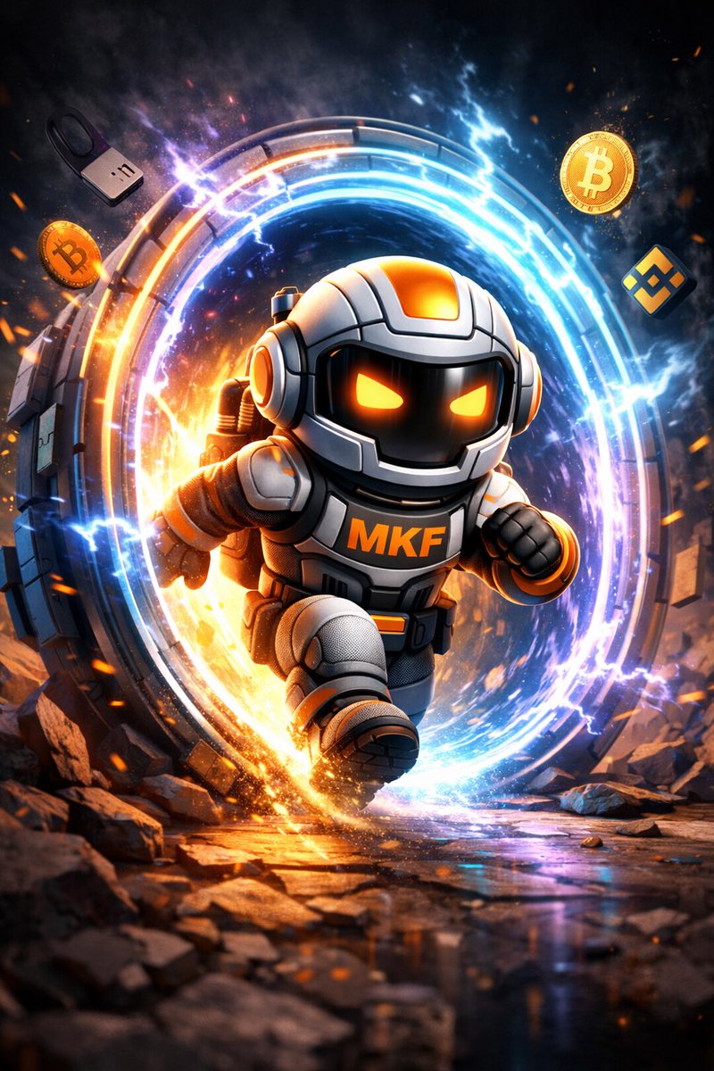 Master Key Finance tweet media