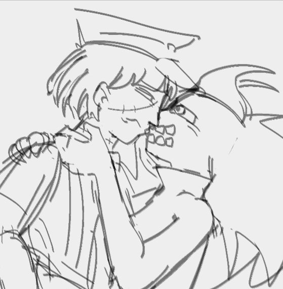 uki con contexto 👀 tweet media