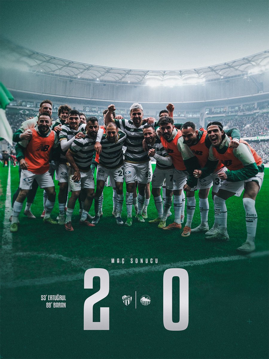 Bursaspor tweet media