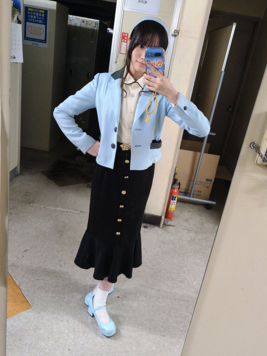 蓮沼兎月🐰 tweet media