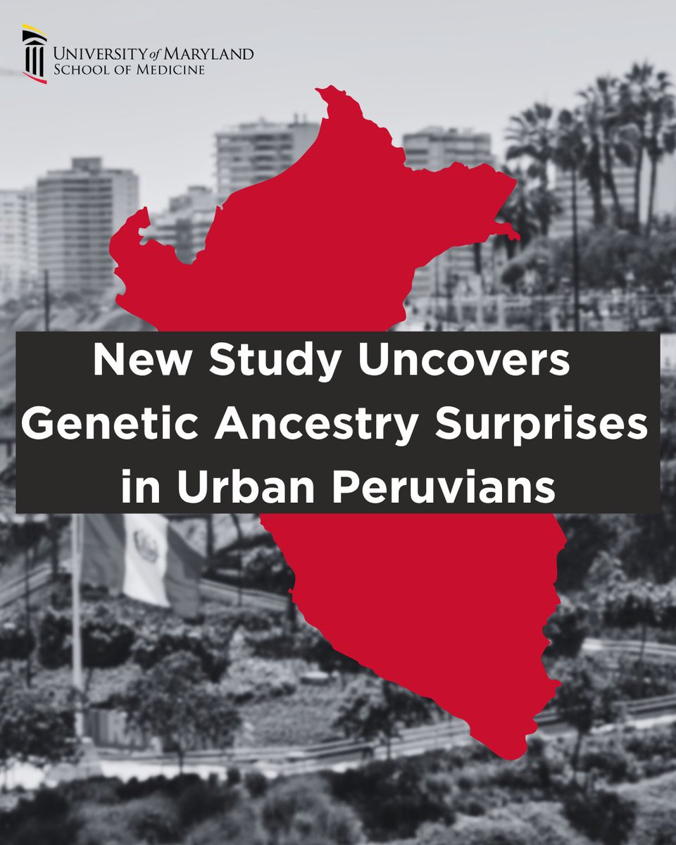 University of Maryland School of Medicine tweet media