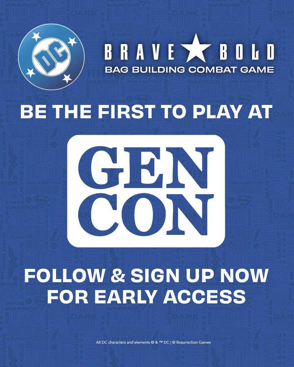 RG_resgames's tweet image. Learn the basics of Brave &amp;amp; Bold!
The Power-Up phase use your resources to acquire new tech, expand your bag, rebalance the draw probabilities and reload your bag. Once all that's done. You are ready to start the next turn.

#boardgameaddict #boardgames #boardgamegeek #gencon